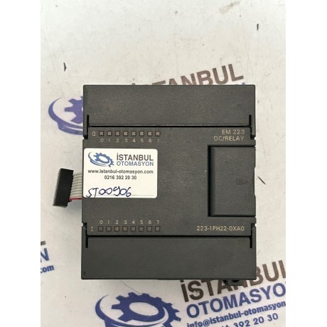 6ES7 223-1PH22-0XA0